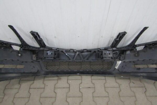 Bumper Mercedes E-KLASSE W212 09-12 A2128850125 Voorbumper MK3687