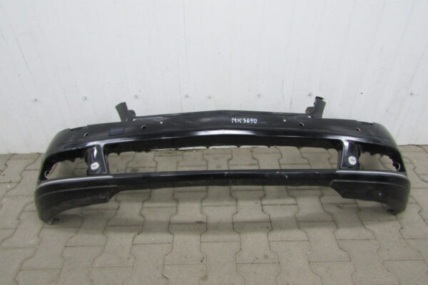 Bumper Mercedes C-KLASSE W204 Elegance 07-11 A2048850025 Voorbumper MK3690