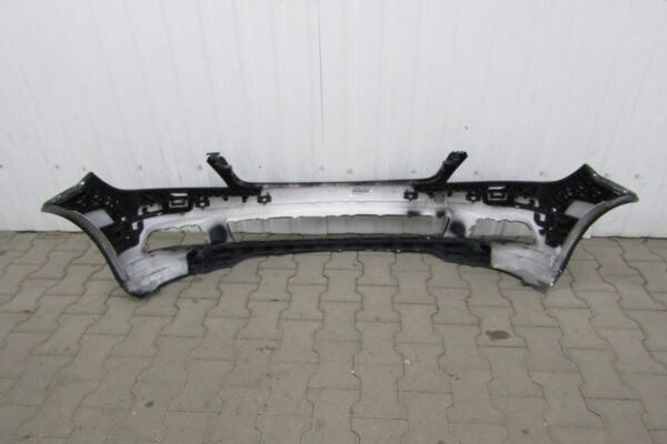 Bumper Mercedes C-KLASSE W204 Elegance 07-11 A2048850025 Voorbumper MK3690