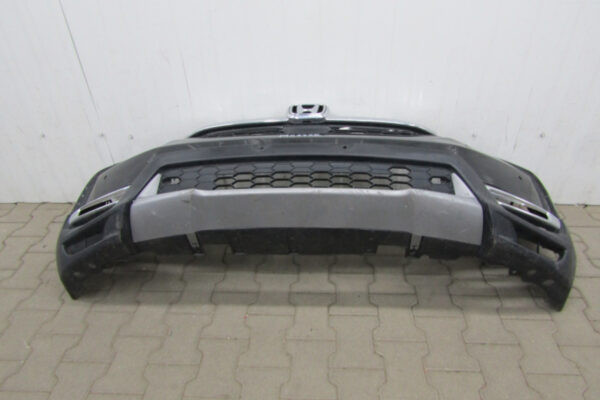 Bumper	Honda CR-V CRV 5 V 18- 71101-TNYY-ZZ02  Voorbumper MK3715