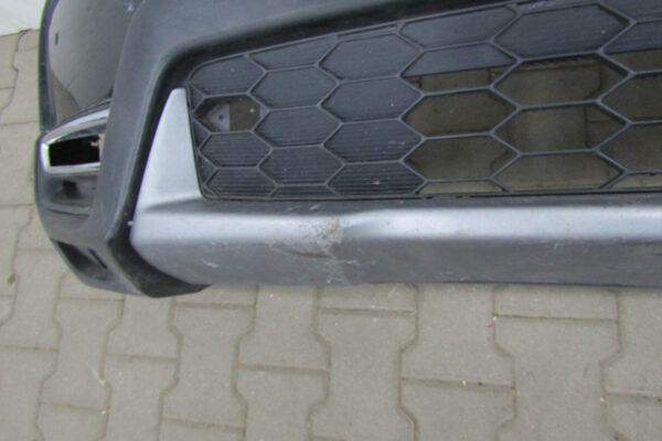 Bumper	Honda CR-V CRV 5 V 18- 71101-TNYY-ZZ02  Voorbumper MK3715