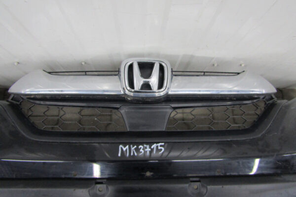 Bumper	Honda CR-V CRV 5 V 18- 71101-TNYY-ZZ02  Voorbumper MK3715