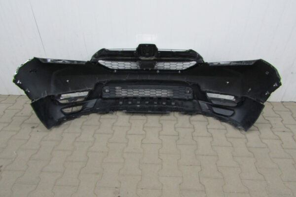 Bumper	Honda CR-V CRV 5 V 18- 71101-TNYY-ZZ02  Voorbumper MK3715