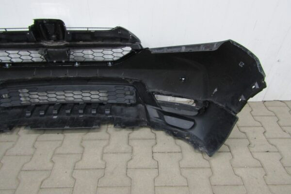 Bumper	Honda CR-V CRV 5 V 18- 71101-TNYY-ZZ02  Voorbumper MK3715