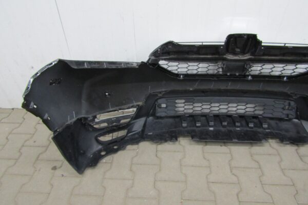 Bumper	Honda CR-V CRV 5 V 18- 71101-TNYY-ZZ02  Voorbumper MK3715