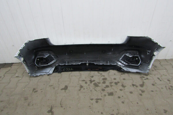 Bumper Audi A1 82A Citycarver 18-82A807511F Achterbumper MK3726