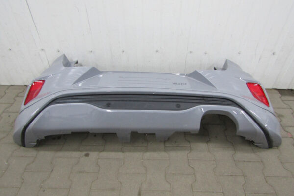 Bumper FORD PUMA MK2 II ST LINE 19- RHD L1TB-15954-C1 Achterbumper MK3760