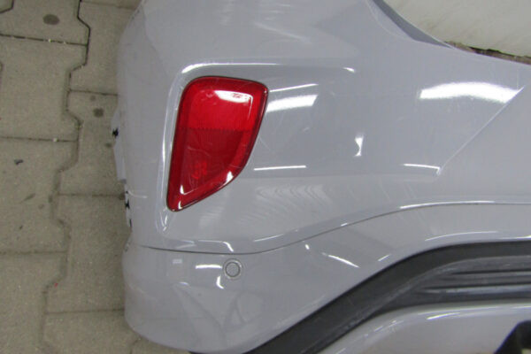Bumper FORD PUMA MK2 II ST LINE 19- RHD L1TB-15954-C1 Achterbumper MK3760