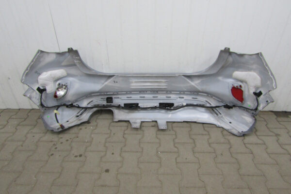 Bumper FORD PUMA MK2 II ST LINE 19- RHD L1TB-15954-C1 Achterbumper MK3760