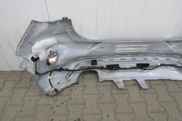 Bumper FORD PUMA MK2 II ST LINE 19- RHD L1TB-15954-C1 Achterbumper MK3760