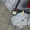 Bumper FORD PUMA MK2 II ST LINE 19- RHD L1TB-15954-C1 Achterbumper MK3760