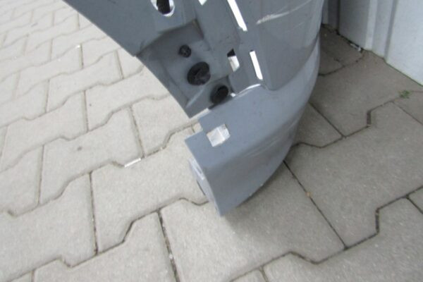 Bumper FORD PUMA MK2 II ST LINE 19- RHD L1TB-15954-C1 Achterbumper MK3760