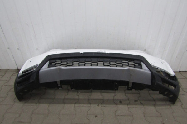 Bumper	Honda CR-V CRV 5 V 18- 71101-TNYY-ZZ02  Voorbumper MK3777