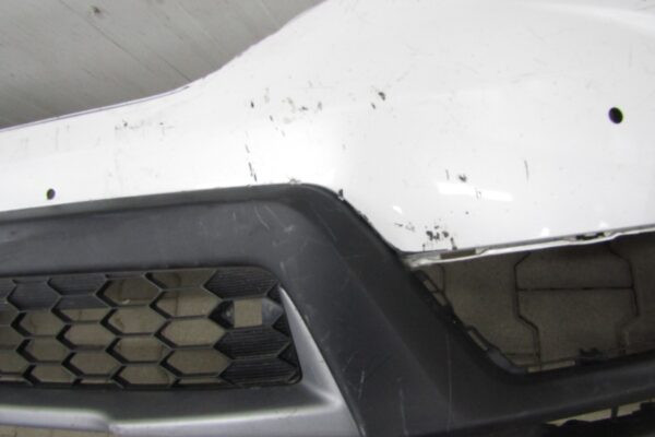 Bumper	Honda CR-V CRV 5 V 18- 71101-TNYY-ZZ02  Voorbumper MK3777
