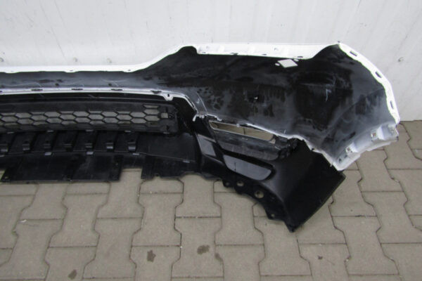 Bumper	Honda CR-V CRV 5 V 18- 71101-TNYY-ZZ02  Voorbumper MK3777