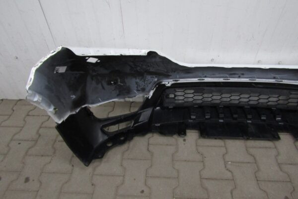 Bumper	Honda CR-V CRV 5 V 18- 71101-TNYY-ZZ02  Voorbumper MK3777