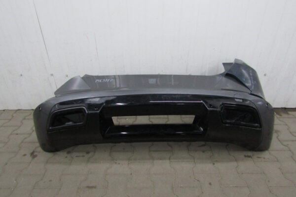 Bumper	Cupra Formentor 5FF 20- 5FF807984 Achterbumper MK3787