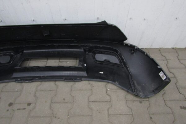 Bumper	Cupra Formentor 5FF 20- 5FF807984 Achterbumper MK3787