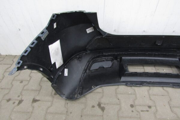 Bumper	Cupra Formentor 5FF 20- 5FF807984 Achterbumper MK3787