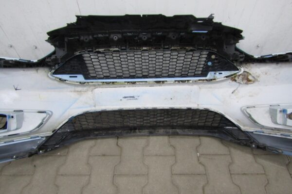Bumper Ford Focus Mk3 III ST line faceLift 14-F1EB-17757-A Voorbumper MK3795