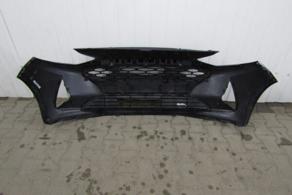 Bumper	Hyundai I10 I 10 3 III Facelift 23- 86511-K700 Voorbumper MK3802
