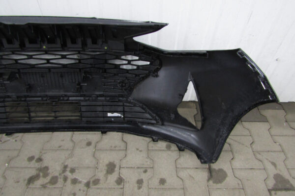 Bumper	Hyundai I10 I 10 3 III Facelift 23- 86511-K700 Voorbumper MK3802