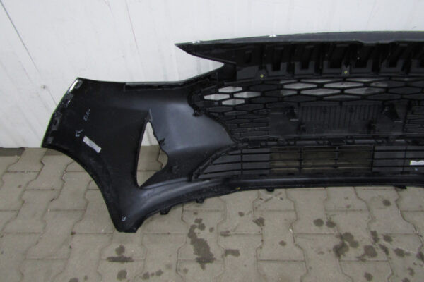 Bumper	Hyundai I10 I 10 3 III Facelift 23- 86511-K700 Voorbumper MK3802