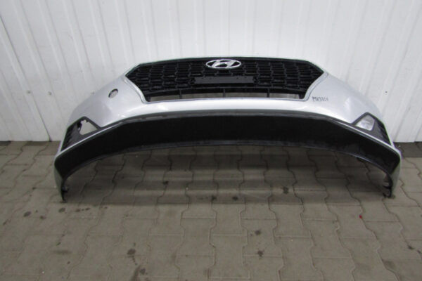 Bumper	Hyundai I30 III Fastback 16- 86351-G4AB0 Voorbumper MK3804