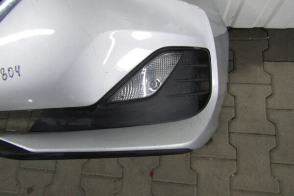 Bumper	Hyundai I30 III Fastback 16- 86351-G4AB0 Voorbumper MK3804