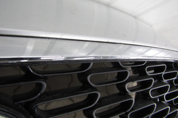 Bumper	Hyundai I30 III Fastback 16- 86351-G4AB0 Voorbumper MK3804