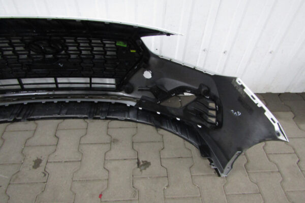 Bumper	Hyundai I30 III Fastback 16- 86351-G4AB0 Voorbumper MK3804