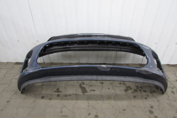 Bumper Kia Rio 4 IV 17-20  86511-H8000 Voorbumper MK3806