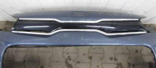 Bumper Kia Rio 4 IV 17-20  86511-H8000 Voorbumper MK3806