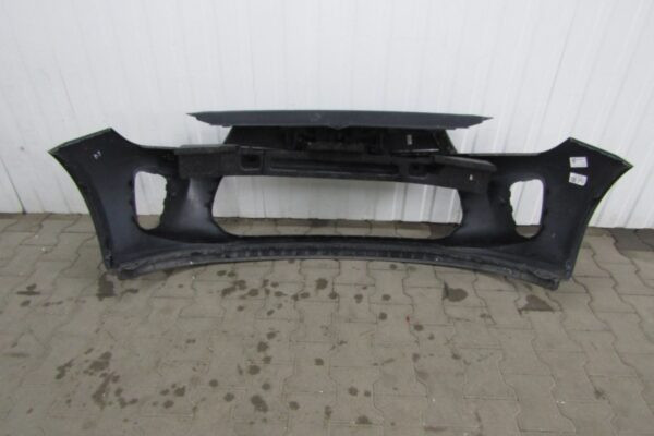 Bumper Kia Rio 4 IV 17-20  86511-H8000 Voorbumper MK3806