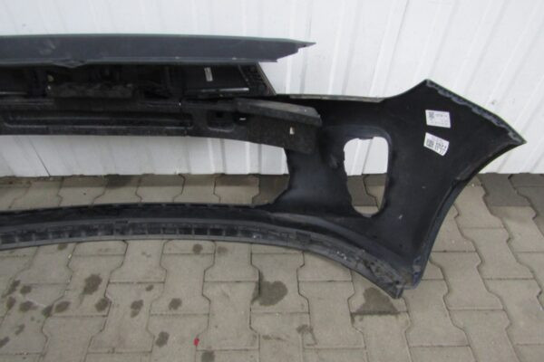 Bumper Kia Rio 4 IV 17-20  86511-H8000 Voorbumper MK3806