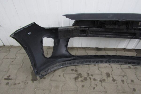 Bumper Kia Rio 4 IV 17-20  86511-H8000 Voorbumper MK3806