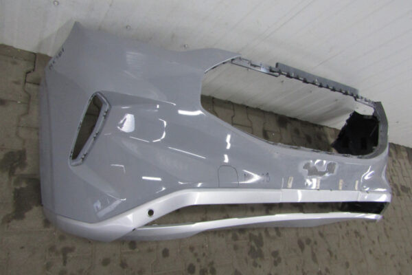 Bumper Ford Transit Custom II 23-PZ31-17F003-D Voorbumper MK3808