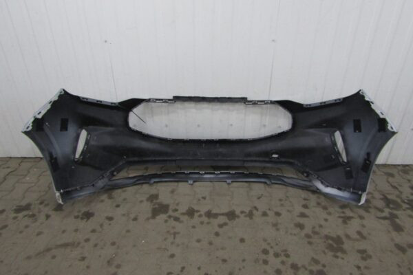 Bumper Ford Transit Custom II 23-PZ31-17F003-D Voorbumper MK3808