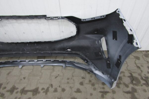 Bumper Ford Transit Custom II 23-PZ31-17F003-D Voorbumper MK3808
