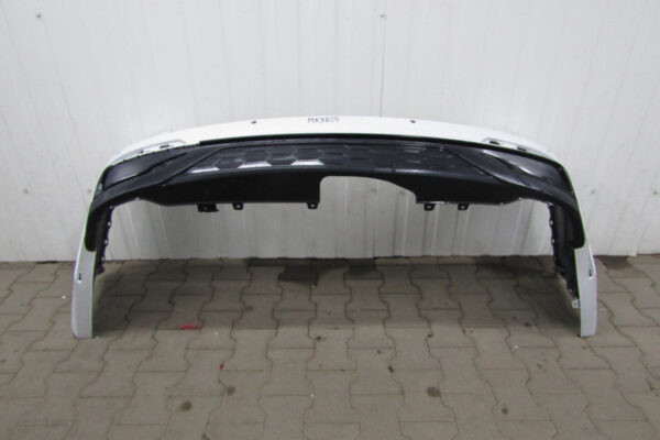 Bumper AUDI A6 S6 S-LINE SLINE C8 FACELIFT 4K9 KOMBI 23-4K9807511C Achterbumper MK3825
