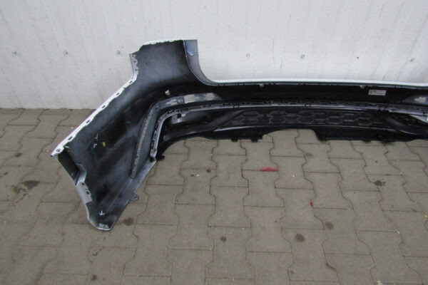 Bumper AUDI A6 S6 S-LINE SLINE C8 FACELIFT 4K9 KOMBI 23-4K9807511C Achterbumper MK3825
