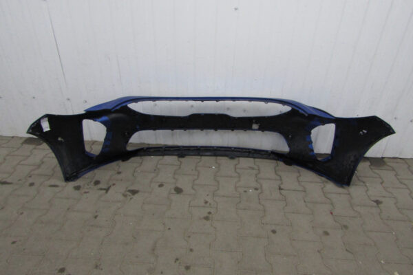 Bumper Kia Stinger GT 17-20 86511-J5600 Voorbumper MK3828