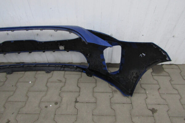 Bumper Kia Stinger GT 17-20 86511-J5600 Voorbumper MK3828