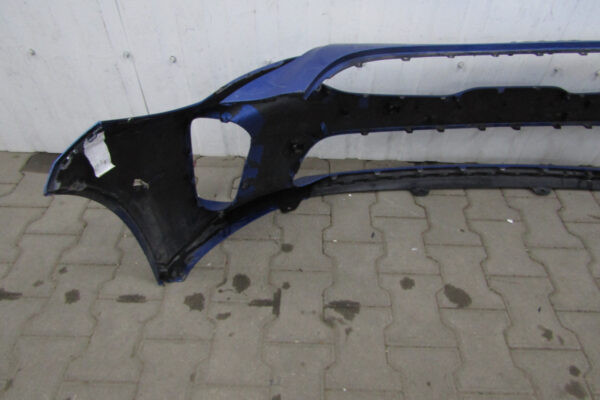 Bumper Kia Stinger GT 17-20 86511-J5600 Voorbumper MK3828