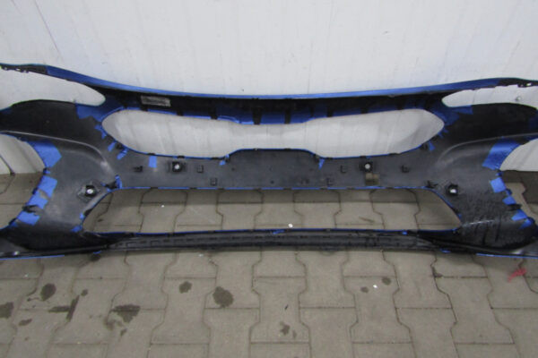 Bumper Kia Stinger GT 17-20 86511-J5600 Voorbumper MK3828