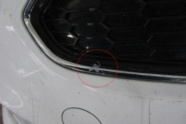 Bumper S-MAX MK2 ST-LINE 15-18 EM2V-17H772-A Voorbumper MK3827