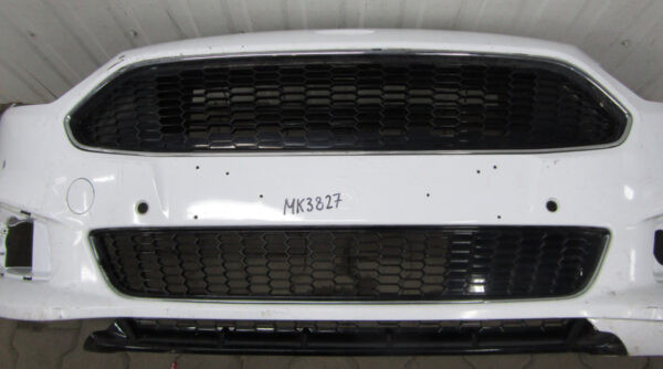 Bumper S-MAX MK2 ST-LINE 15-18 EM2V-17H772-A Voorbumper MK3827