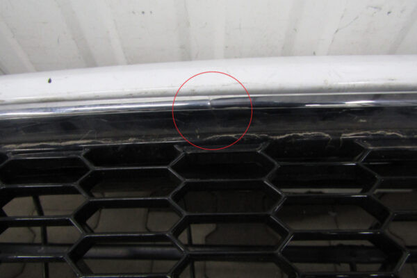 Bumper S-MAX MK2 ST-LINE 15-18 EM2V-17H772-A Voorbumper MK3827