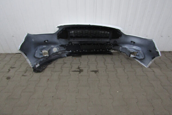 Bumper S-MAX MK2 ST-LINE 15-18 EM2V-17H772-A Voorbumper MK3827