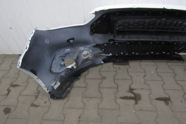 Bumper S-MAX MK2 ST-LINE 15-18 EM2V-17H772-A Voorbumper MK3827